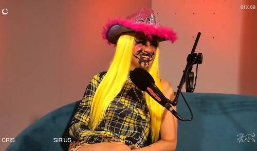 ¿Estados Unidos y España son la <i>situationship boss</i>? Analizamos la relación entre los dos países con Sergio Dosal y aka Sirius