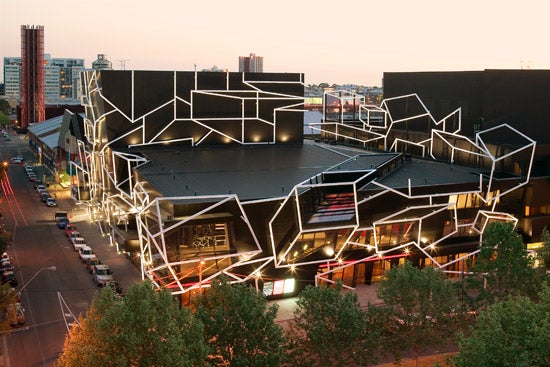 $!6 Edificios Llenos De Belleza Que Van A Cambiar Tu Visión De La Arquitectura