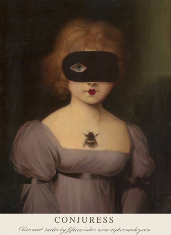 $!Stephen Mackey: Historias Que Te Necesitan