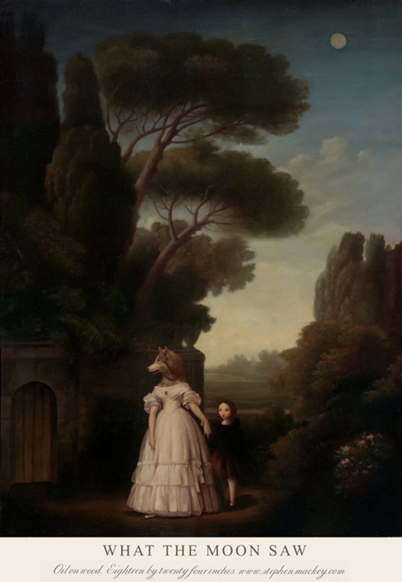 $!Stephen Mackey: Historias Que Te Necesitan