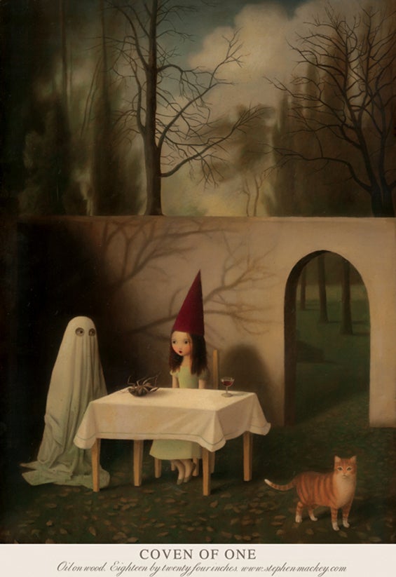 $!Stephen Mackey: Historias Que Te Necesitan