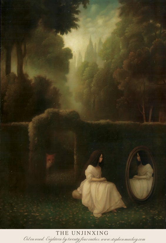 $!Stephen Mackey: Historias Que Te Necesitan