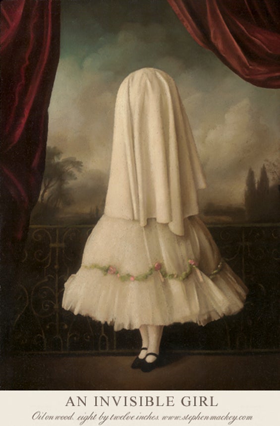 $!Stephen Mackey: Historias Que Te Necesitan