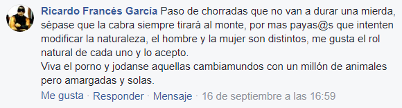 $!Seleccionamos los comentarios más infernales que nos habéis dejado en Facebook