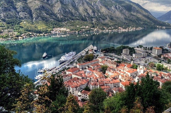 $!Aventura Y Naturaleza, Ya Estás Tardando En Preparar Tu Viaje A Montenegro