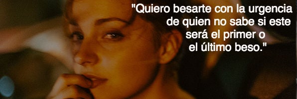 $!Cuando alguien te toca por dentro da igual que no lo haya hecho por fuera