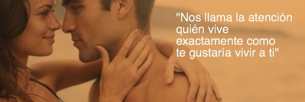$!La Ley De Los 'Polos Opuestos' O Por Qué Buscamos Lo Que Es Tan Diferente A Nosotros