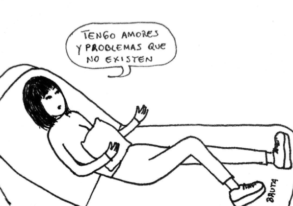 $!Ninguna cuenta de Instagram habla tan jodidamente claro sobre las relaciones como esta