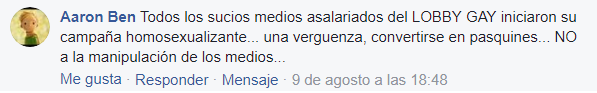 $!Seleccionamos los comentarios más infernales que nos habéis dejado en Facebook