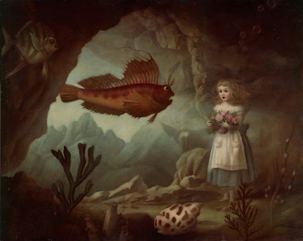 $!Stephen Mackey: Historias Que Te Necesitan