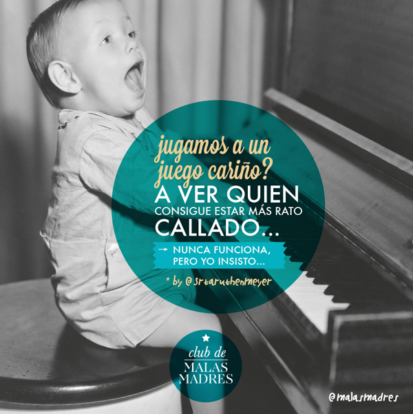 $!¿Qué Hace Una Madre Actual Con Los Trabajos De Sus Hijos? El Club De Las Malas Madres