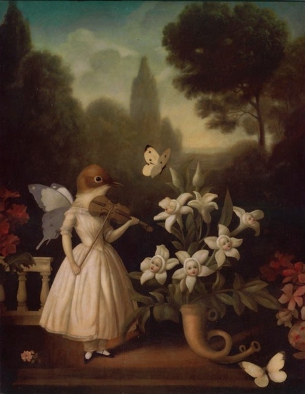 $!Stephen Mackey: Historias Que Te Necesitan