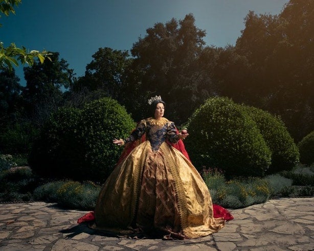 $!Descubre cómo son las princesas Disney transformadas en reinas empoderadas