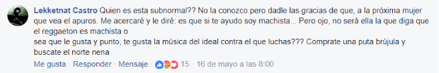 $!Seleccionamos los comentarios más infernales que nos habéis dejado en Facebook