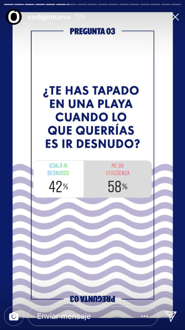 $!Cuántas de las cosas normales del día a día no decimos que hacemos por miedo a ser juzgados
