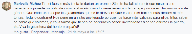 $!Seleccionamos los comentarios más infernales que nos habéis dejado en Facebook