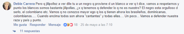 $!Seleccionamos los comentarios más infernales que nos habéis dejado en Facebook