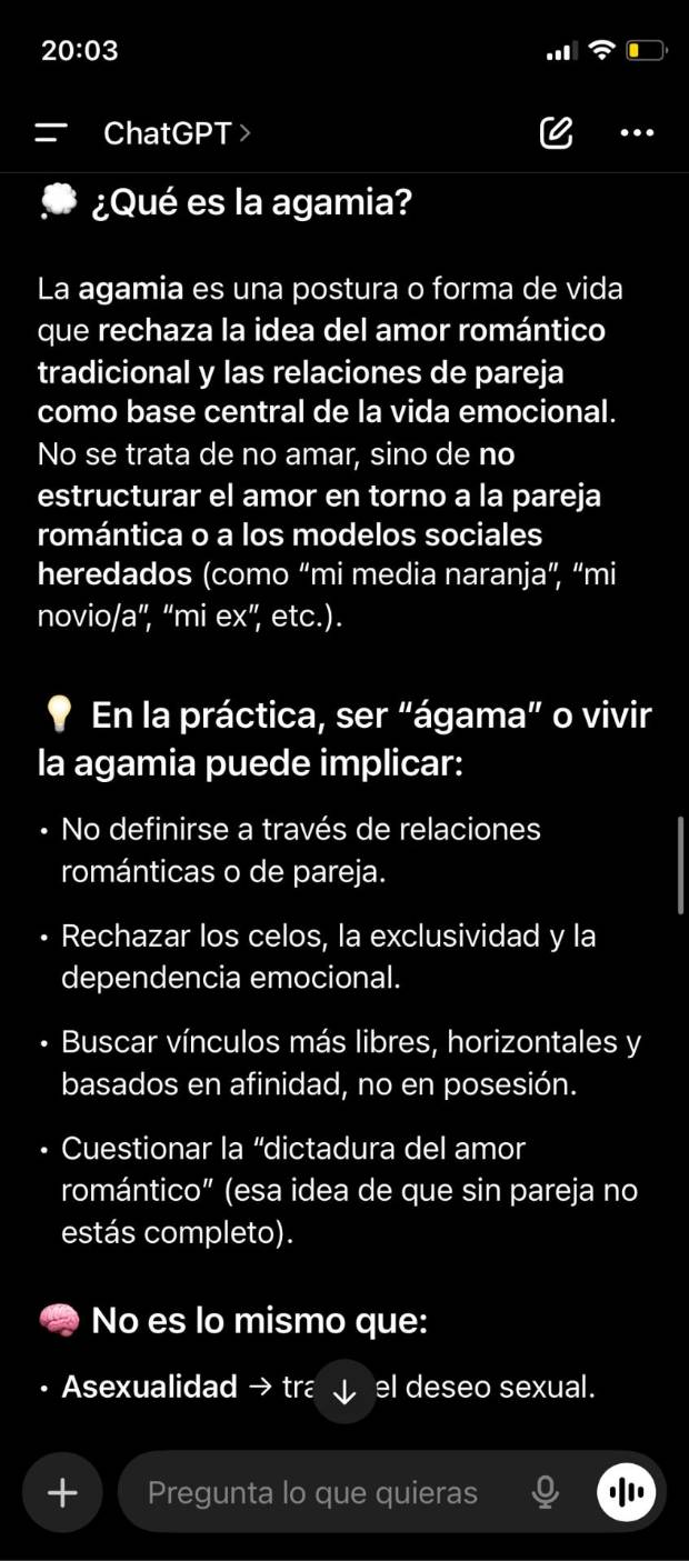 $!En el camera roll de la DJ y cantante que triunfa en Londres: BRAVA