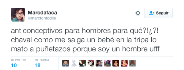 $!Si El Anticonceptivo Para Hombres Ya Existe, ¿Por Qué Se Ha Parado Su Investigación?