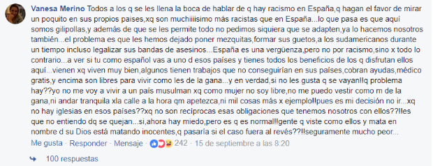 $!Seleccionamos los comentarios más infernales que nos habéis dejado en Facebook