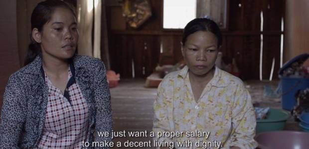 $!'The True Cost', el documental que hará que dejes de comprar en Inditex