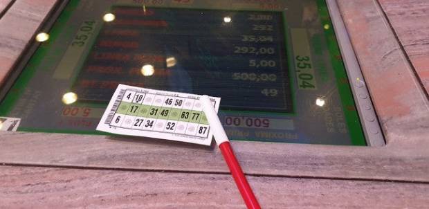 $!Fui al Bingo y descubrí la trampa para que te dejes cientos de euros en una noche