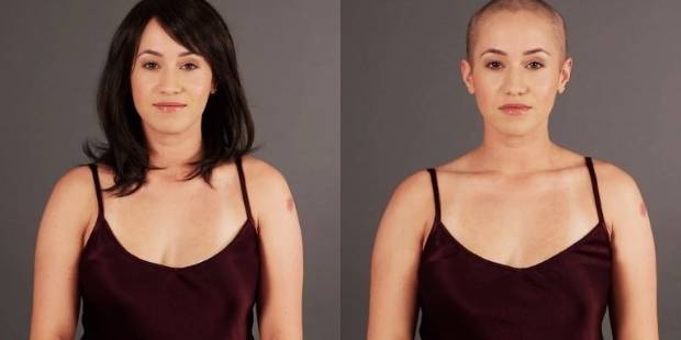 $!Quiso Ignorar Que La Habían Agredido Sexualmente, Pero Su Cuerpo No Le Dejó