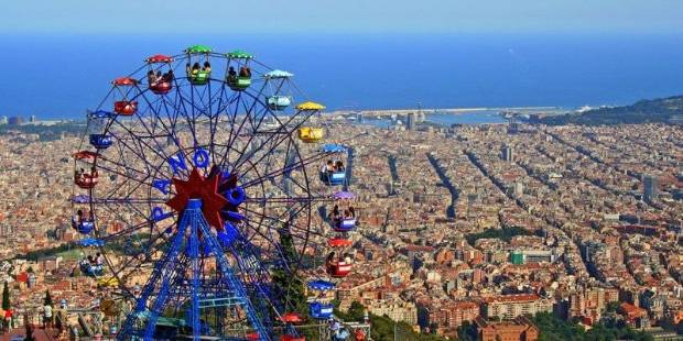 $!30 lugares increíbles para visitar este año por menos 130 euros