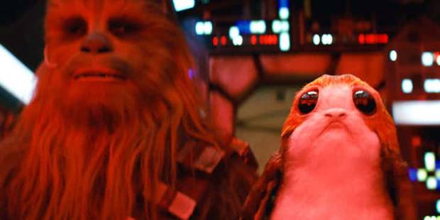$!6 consejos si todavía no has visto 'Star Wars Episodio VIII: Los últimos Jedis'