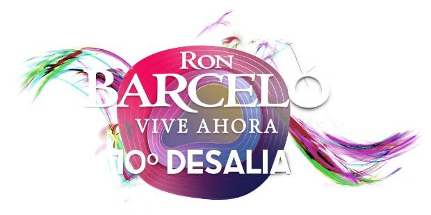 $!Ron Barcelo Desalia