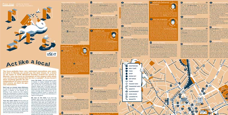 $!Webs Y App's Colaborativas Que Convertirán Tus Viajes En La Mejor Experiencia