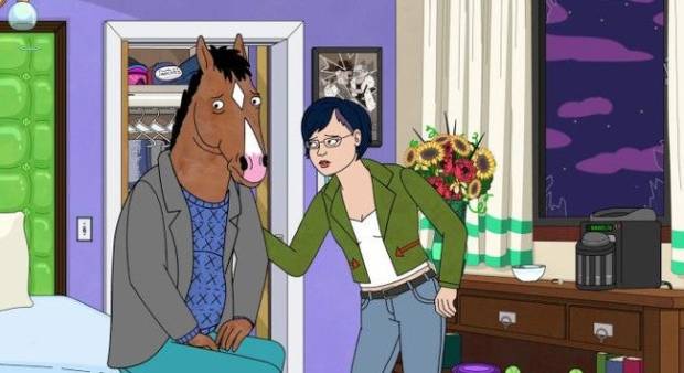 $!La temporada final de BoJack Horseman es de lo mejor que puedes ver en Netflix