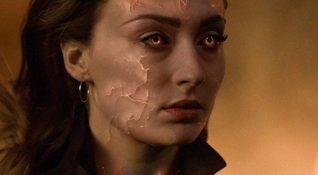 $!X-men: Fénix Oscura, una metáfora de por qué deberías tomar en serio tu salud mental