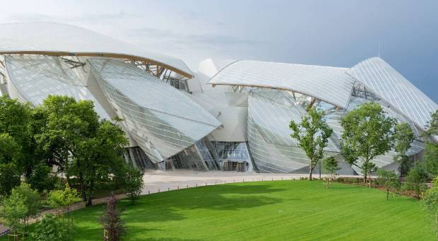 $!6 Edificios Llenos De Belleza Que Van A Cambiar Tu Visión De La Arquitectura