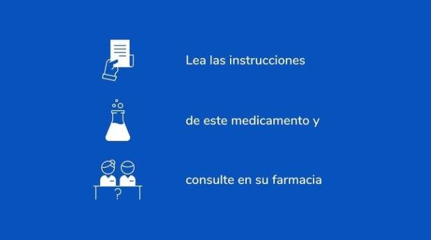 $!El Gobierno no quiere que las influencers se lucren vendiéndote medicamentos