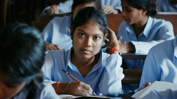 $!La escuela en la India que libera a niñas de la prostitución y las convierte en abogadas