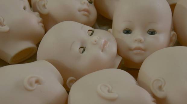 $![m]otherhood Codigo Nuevo Imagen del documental '[m]otherhood'