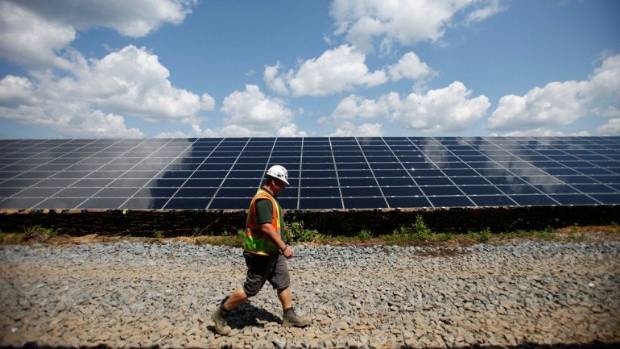 $!Así es como Costa Rica ha conseguido abastecerse de energías renovables 300 días al año