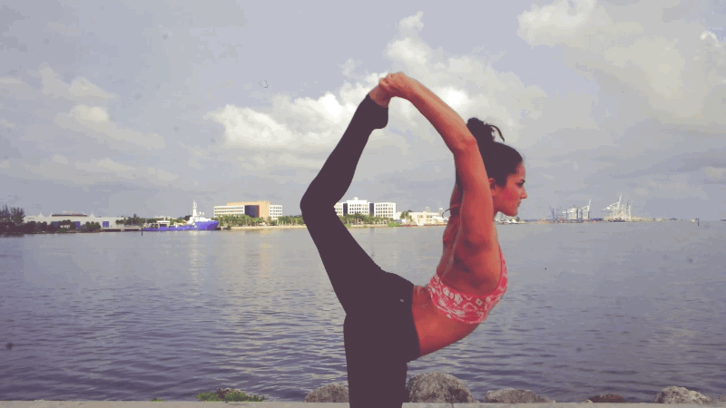 $!Cómo La Meditación Y El Yoga Ayudan A Mejorar Tu Vida Sexual