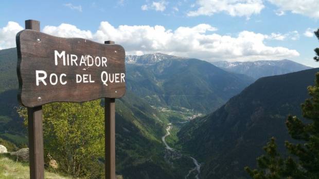 $!21 Cosas Que Puedes Hacer En Andorra (Y Que No Son Solo Esquiar)
