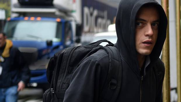 $!Mr. Robot, La Sorpresa Del Verano