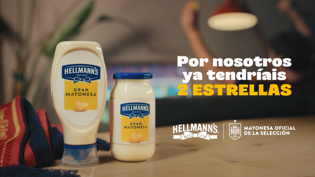 $!El plot twist del verano: Hellmann’s busca al mayonesero oficial de la selección