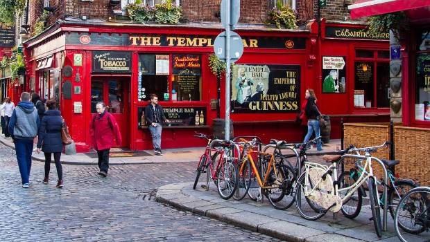 $!30 lugares increíbles para visitar este año por menos 130 euros