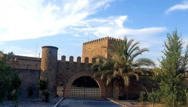 $!Se venden tres castillos en España: alguno por tan solo 45.000 euros