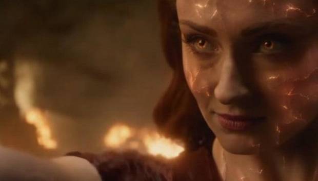 $!X-men: Fénix Oscura, una metáfora de por qué deberías tomar en serio tu salud mental