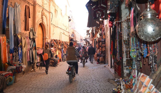$!30 lugares increíbles para visitar este año por menos 130 euros