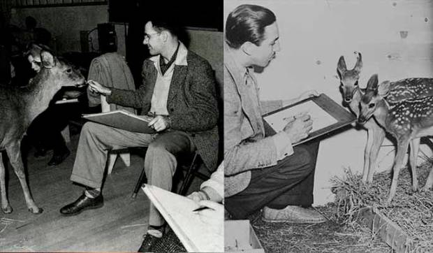 $!Disney, Behind The Scenes: Curiosidades Detrás De Las Películas Que Te Hicieron Soñar