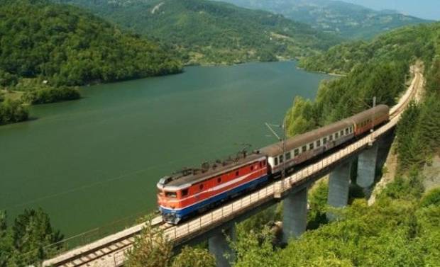 $!Viajazos en tren y barco para pegarte un verano contemplativo sin coger tanto avión