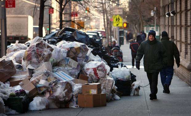 $!Españoles que viven en Nueva York cuentan por qué no es un lugar donde querrías vivir