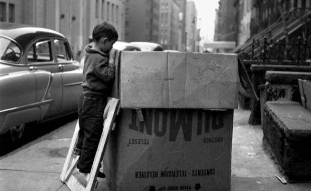 $!vivianmaier+codigonuevo
